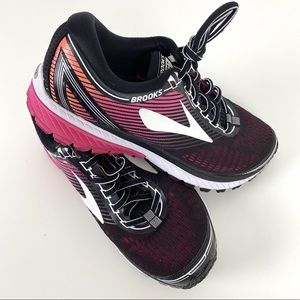 Brooks Ghost 10 Women's Running Shoes Size 8